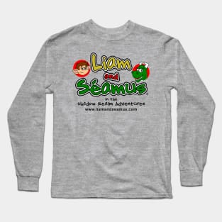 LSLOGO3 Long Sleeve T-Shirt